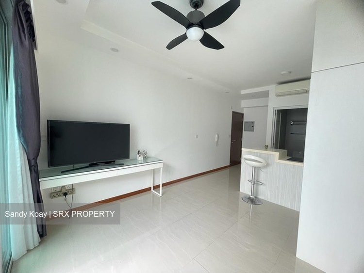 1 Canberra (D27), Condominium #558586321